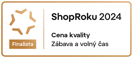 Shop roku 2024 - finalista