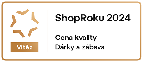 Shop roku 2024 - vítěz