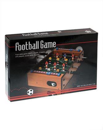 Stolní fotbálek pro 2