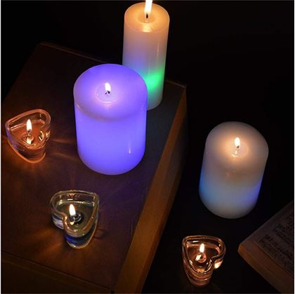 Obrázek z Kouzelná svíčka