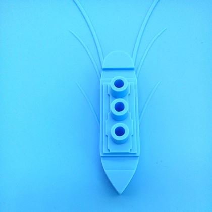 Poklicka silikonova