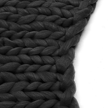 Obrázek z Příze pro ruční pletení - černá
