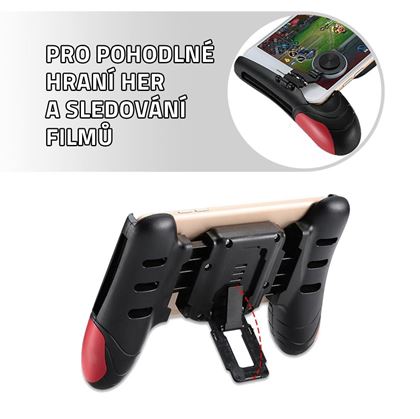 Obrázek z Držák Gamepad