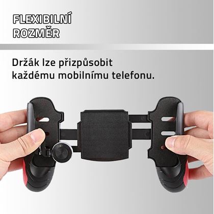 Obrázek z Držák Gamepad