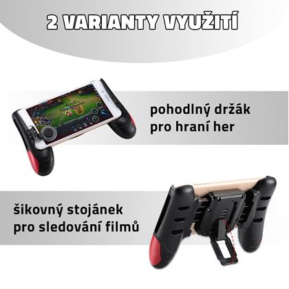 Obrázek z Držák Gamepad