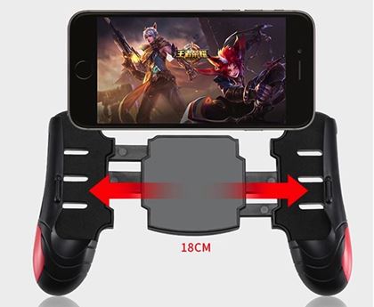 Obrázek z Držák Gamepad