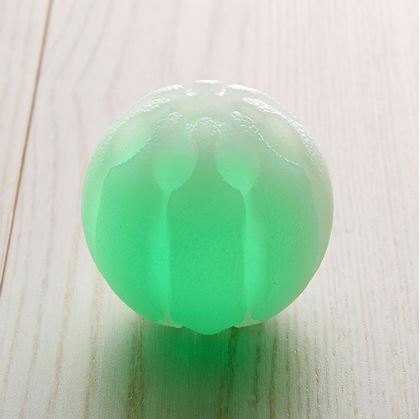 Obrázek z Svítící míček pro psy