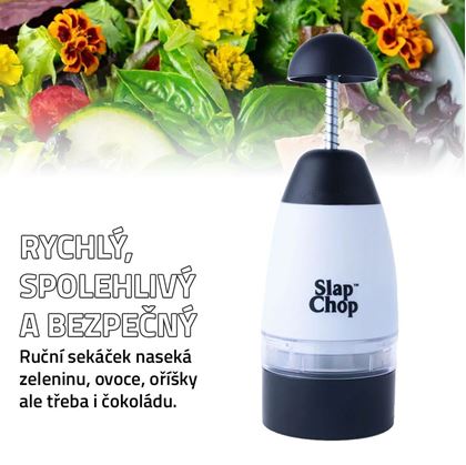 Obrázek z Ruční sekáček