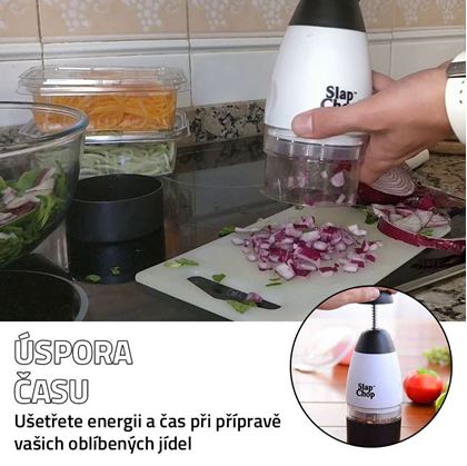 Obrázek z Ruční sekáček