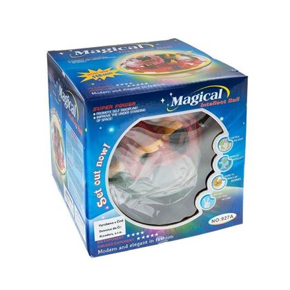 Obrázek z Intellect ball - 118 překážek