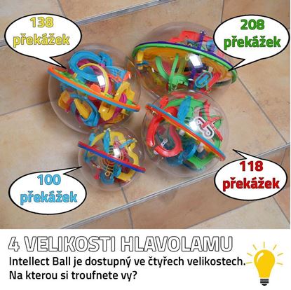 Obrázek Intellect ball
