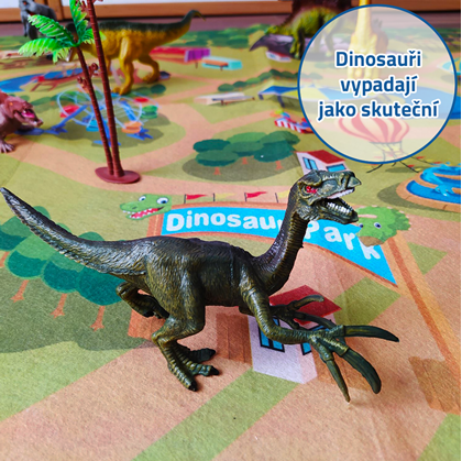 Dinosaurus 