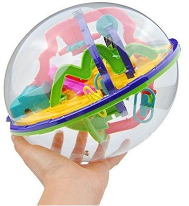 Obrázek Intellect ball