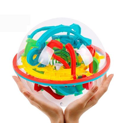 Obrázek Intellect ball