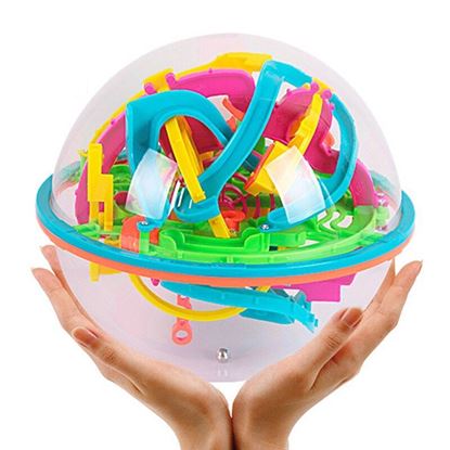 Obrázek Intellect ball