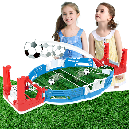 Dětský stolní fotbal