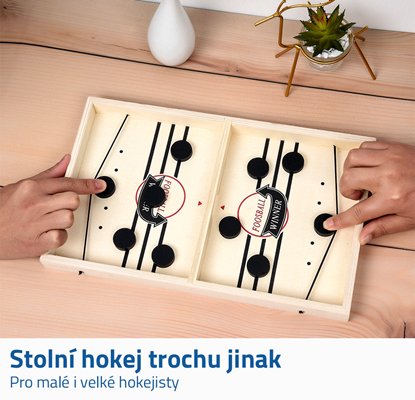 Sportovní hra 