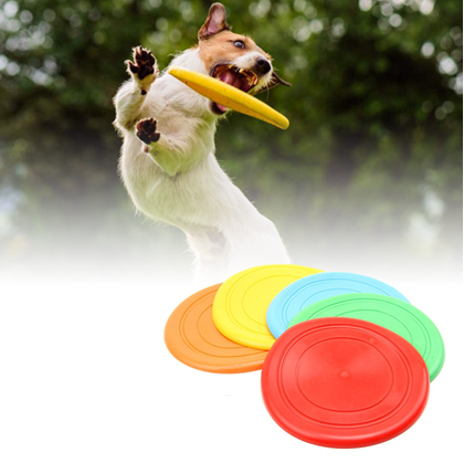 Létající talíř frisbee