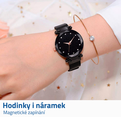 Dámské hodinky