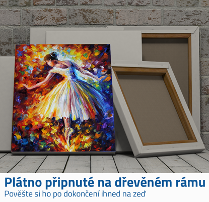 Diamantové malování