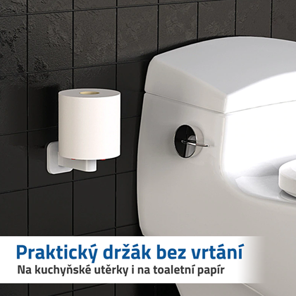 držák na utěrky