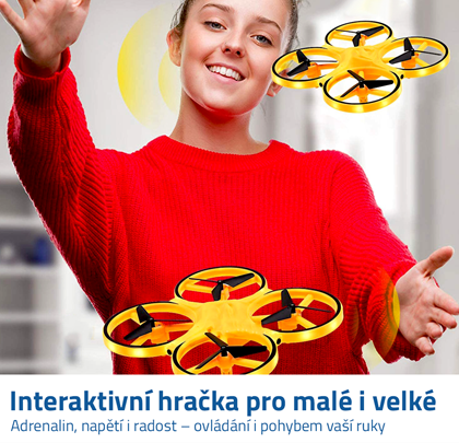 Dron