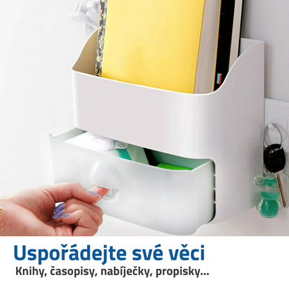 organizér