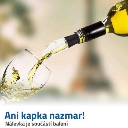 Obrázek Chladící tyčinka na víno
