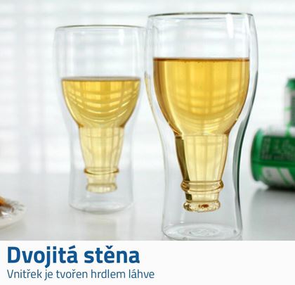 Sklenička 