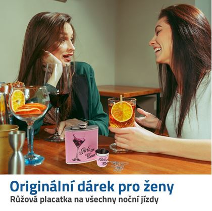 dárky pro ženy