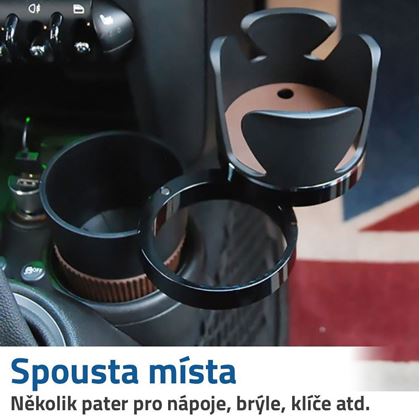 držák do auta