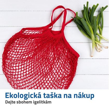 háčkovaná síťovka
