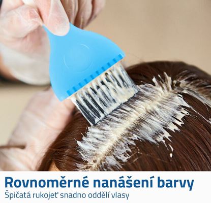 Sada na barvení vlasů 