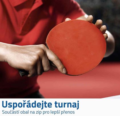Pálky na ping pong