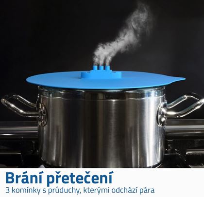 Poklice na hrnec 