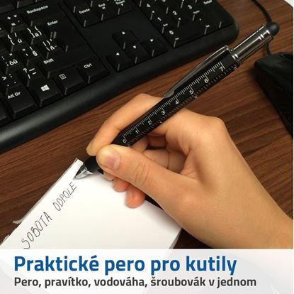 dárkové pero
