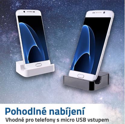 dokovací stanice