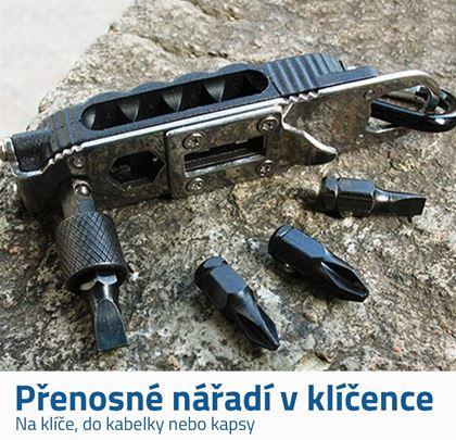 Klíčenka 