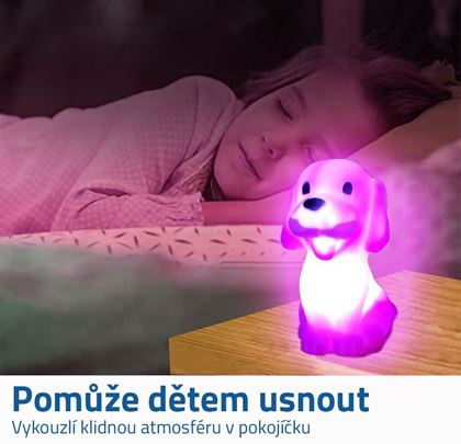 Lampička