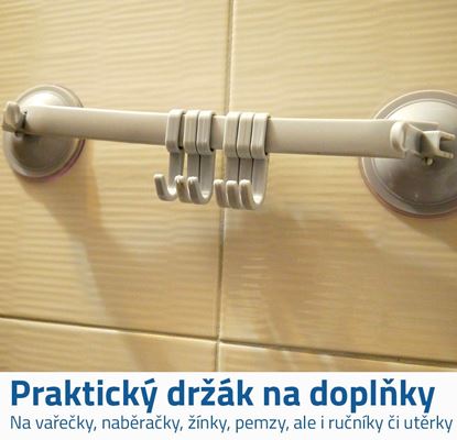 Přenosný držák 