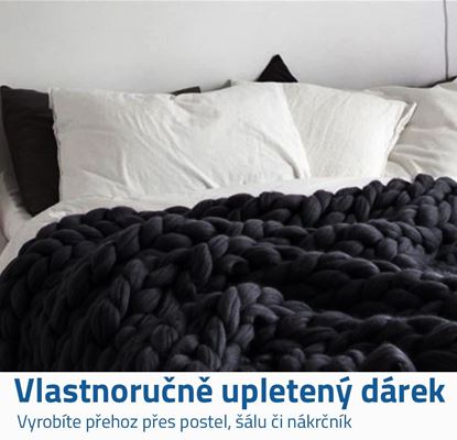 Pletení doma 