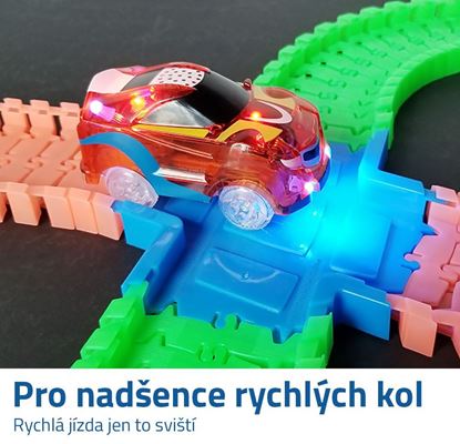 Autodráha