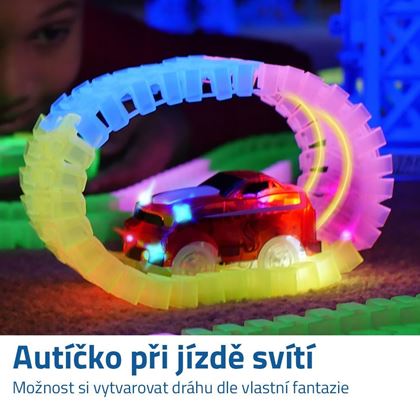 Autodráha