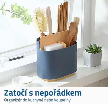 Organizér do domácnosti 