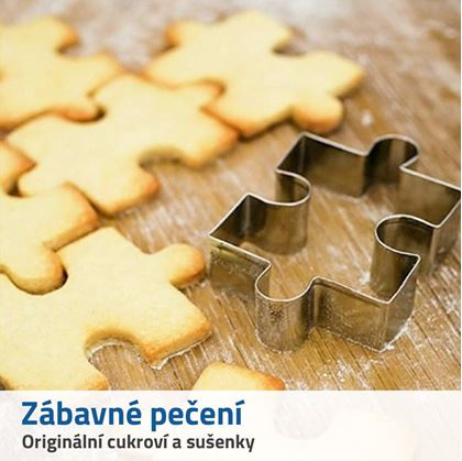 vykrajovátka