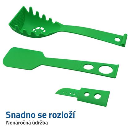 kuchyňské náčiní