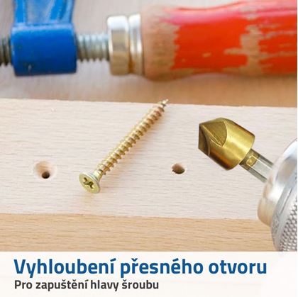 záhlubník