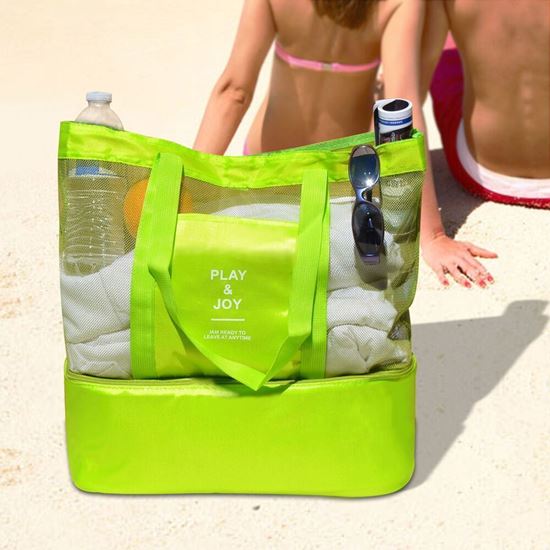 plážová taška 