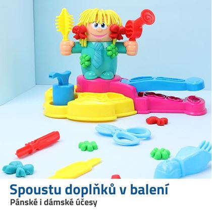 dětská modelína