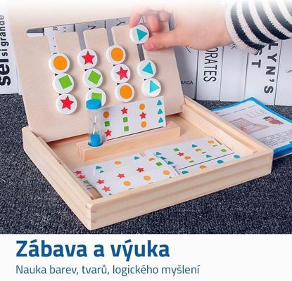 Škola hrou